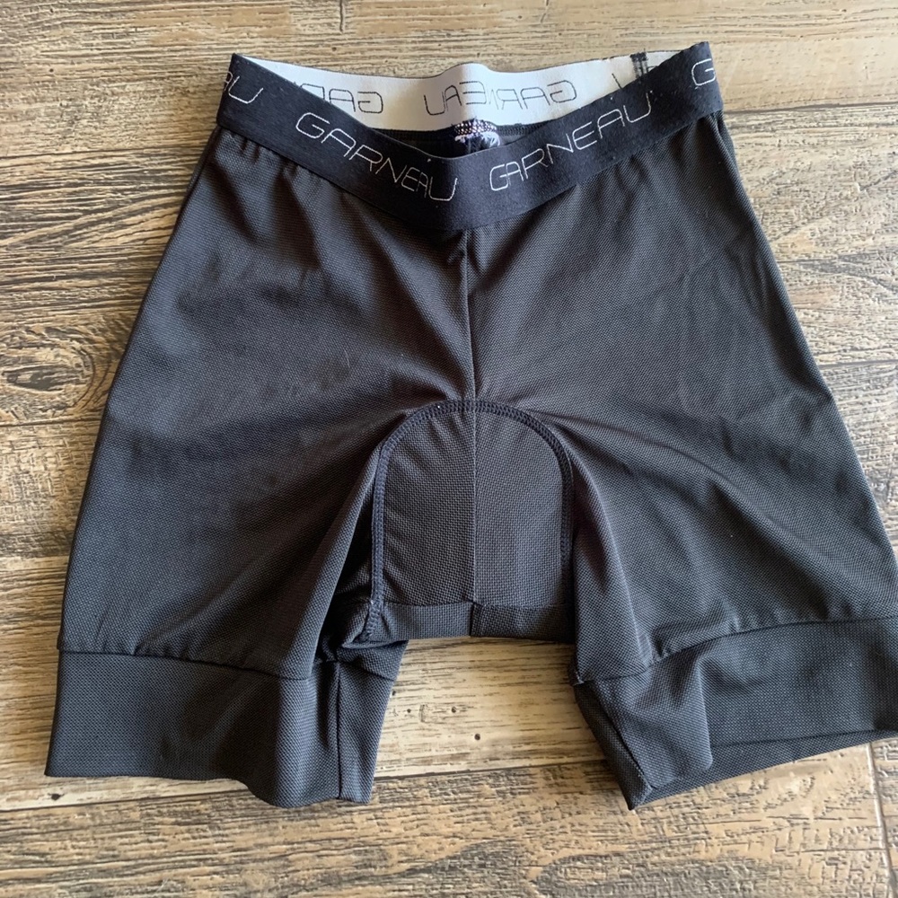 Cycling Shorts